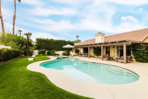 Summerwind by AvantStay Chic Desert Villa w Pool, Hot Tub, & Spacious Veranda